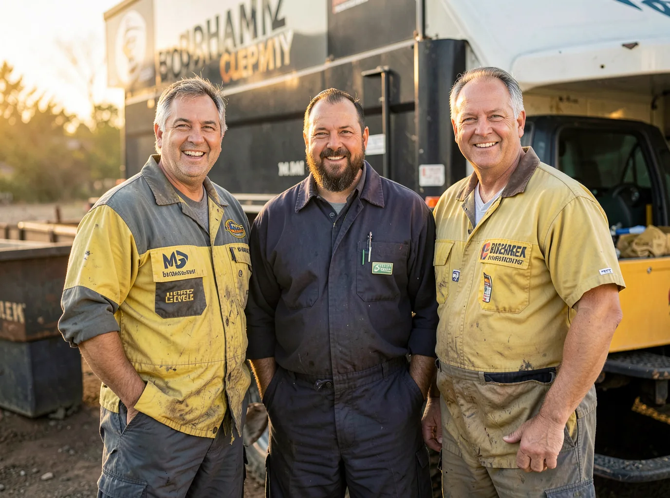 Sewage Cleanup company in Bloomington, NE