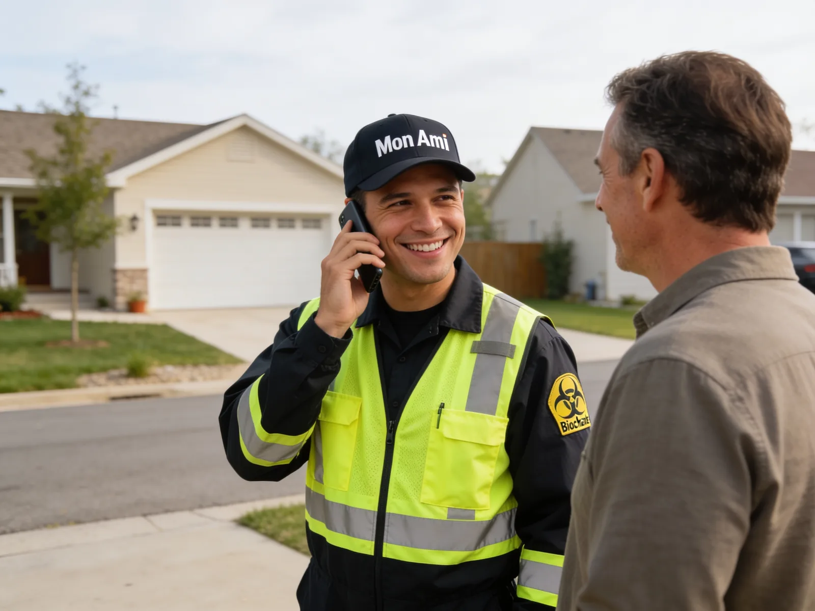 Sewage Cleanup Bloomington, NE FAQs